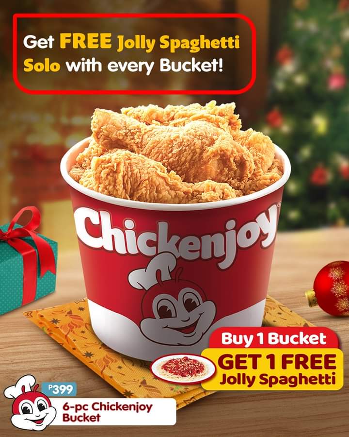 Jollibee’s new Chickenjoy ad highlights the value of giving only the ...
