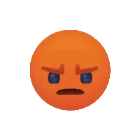 Angry
