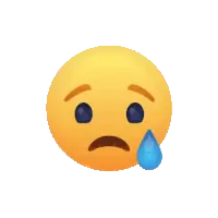 Sad