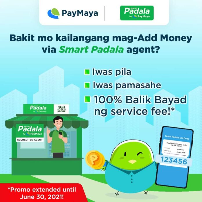 Smart Padala by PayMaya makes remittances easier with new service ...