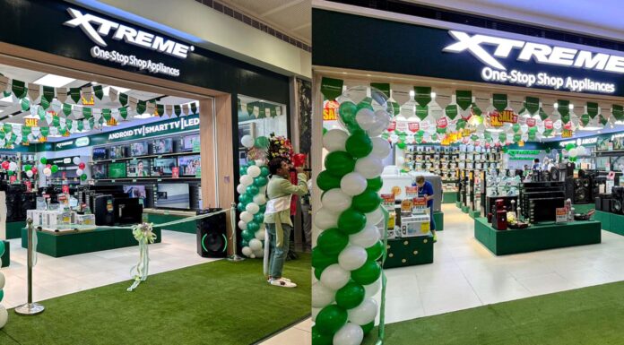 XTREME Appliances Starts Expansion in Northern Luzon with Two New Branches