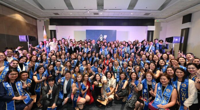 Over 200 Sun Life Advisors Conferred with Wealth Planner Designations by Wealth Management Center