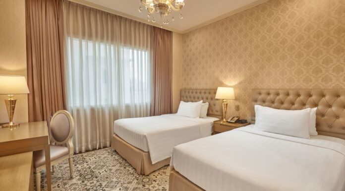 Rizal Park Hotel’s Independence Day Special: Stay Overnight for 9,000 Pesos, Get 2nd Night for Just 125 Pesos