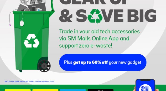 Live Green, Save Big: Time to Gather your E-waste Collection for a Tech-tastic Trade-In Promotion