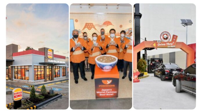 Jollibee Group Strengthens Growth of its Foreign Franchised Brands