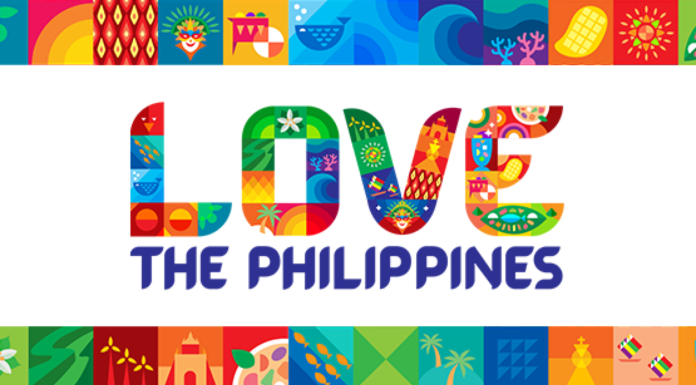 Love the Philippines draws widespread support