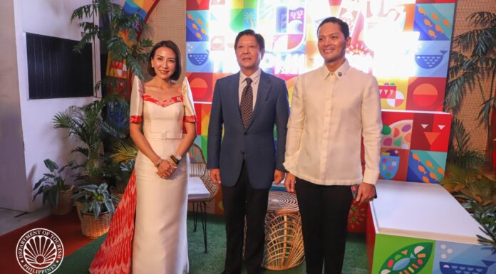 DOT’s enhanced branding is Philippines’ Love Letter to the world