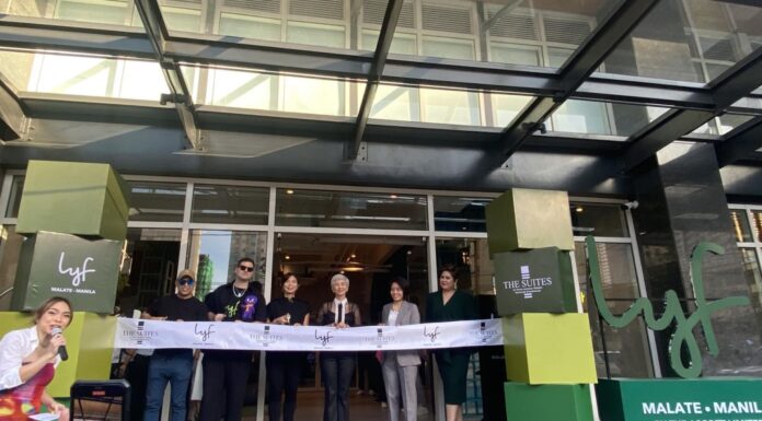 Unveiling Comfort, Convenience, and Community: lyf Malate Manila and The Suites at Torre Lorenzo Malate Finally Open Their Doors