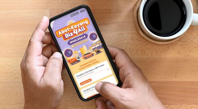 Abot-Kayang Biz 4 All!