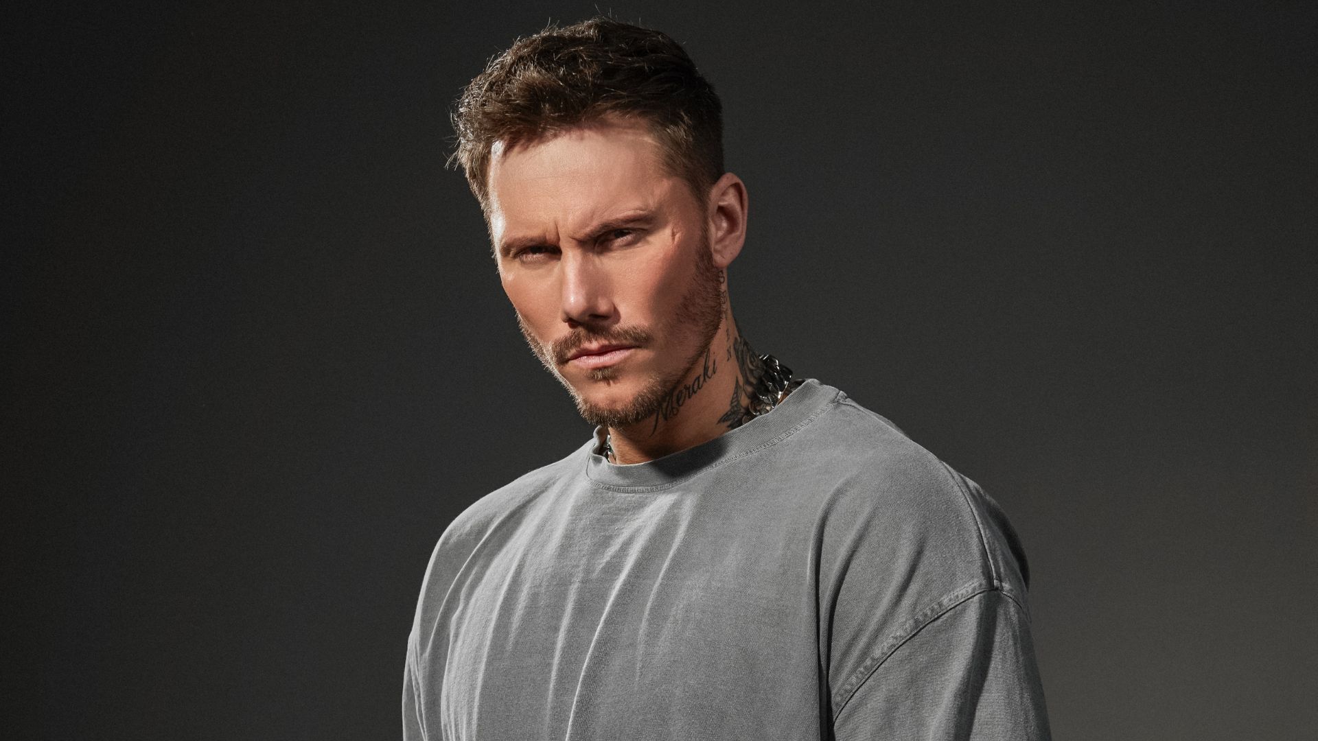 20250609 PAGEONE - KAAZE