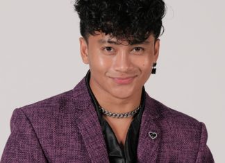 Khimo Showcases Musical Evolution In Self-Titled Album