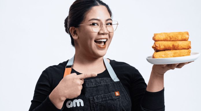 Food Creator Abi Marquez Named Best Creator And Series Finalist At 15th Lovie Awards