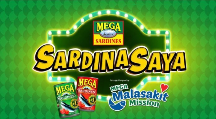 National Sardines Month: Honoring Filipino Fisherfolk — From Catch to Community Giving