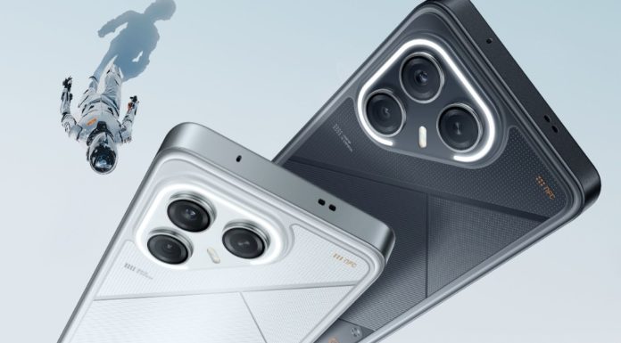 TECNO POVA 7 Ultra 5G Named Official Gaming Phone for the 2025 Honor of Kings International Championship (KIC2025)