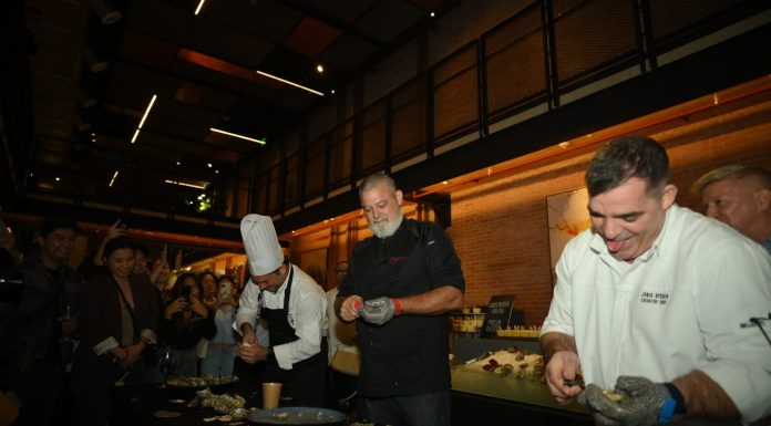 Strengthening the Philippines’ Food Systems: Advancing Organic Practices, Certification, and Traceability