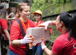 Championing Purpose and Community: RELX | Reed Elsevier Strengthens Its Culture of Care