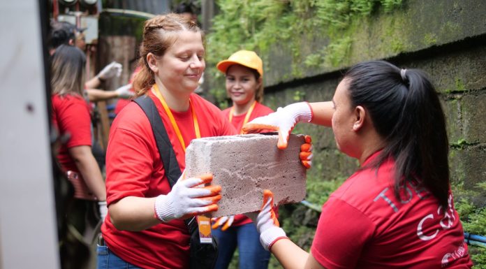 Championing Purpose and Community: RELX | Reed Elsevier Strengthens Its Culture of Care