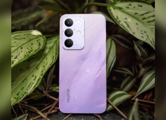 realme C85 5G Debuts with Massive 7000mAh Battery and 5G Power Starting at Just P10,989