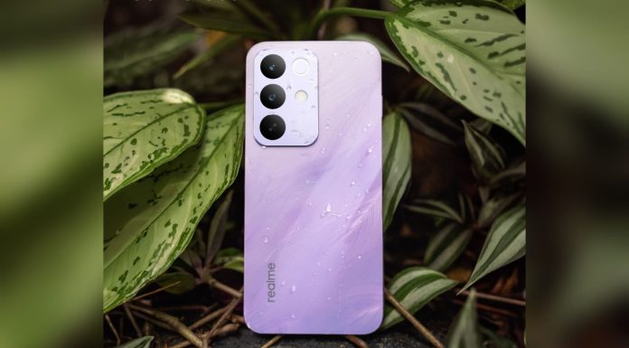 realme C85 5G Debuts with Massive 7000mAh Battery and 5G Power Starting at Just P10,989