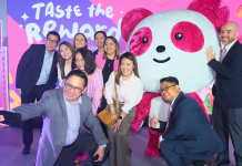 EastWest, foodpanda, and Visa Unveil the Ultimate Credit Card for Today’s Digital Foodies