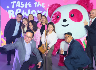 EastWest, foodpanda, and Visa Unveil the Ultimate Credit Card for Today’s Digital Foodies