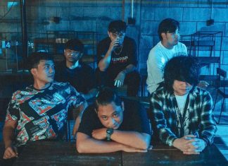 New Band BRYN Releases First EP “Relapse”