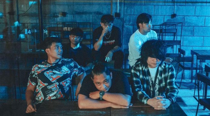 New Band BRYN Releases First EP “Relapse”