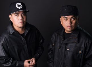 Gloc-9 And Abaddon’s “Bonethugs” Is Not Your Typical Love Song