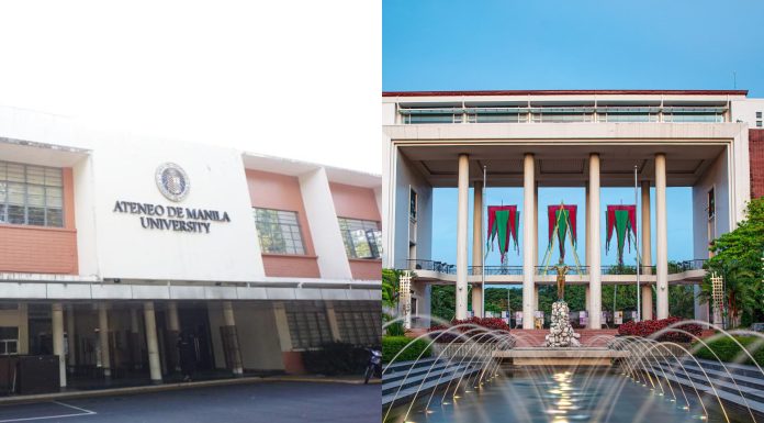 Record 35 Philippine Universities Recognized In 2026 QS Asia Rankings