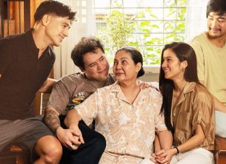 ABS-CBN Films Records Over PHP120 Million Worldwide Gross For “Meet, Greet & Bye”