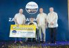 Literacy and Disability Inclusion Champion Zacarias Mansing Jr. Named Cebuana Lhuillier’s 2025 Happiest Pinoy from Over 500,000 Entries Nationwide