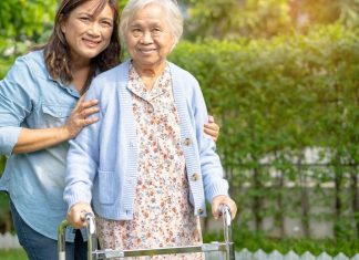 From “Balang Araw” to “Ngayon Na”: A Smarter Path to Aging Well