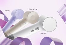 Get Your Perfect Holiday Look with Laifen — Plus Enjoy Exclusive Seasonal Promos