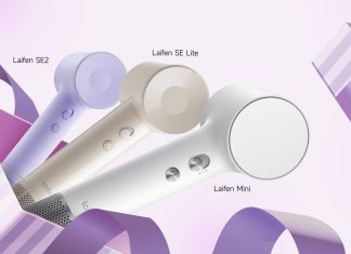 Get Your Perfect Holiday Look with Laifen — Plus Enjoy Exclusive Seasonal Promos