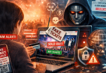 AI-powered scams threaten online ticketing as PH live events and concerts surge