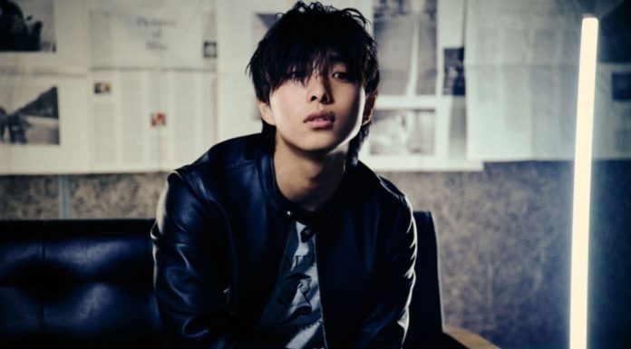 Following A Breakthrough Year, Rol3ert Releases “Frozen” As His First Commercial Collaboration