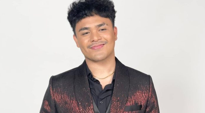 Ian Manibale Melts Hearts With New Single “Laging Nasa Tabi Mo”