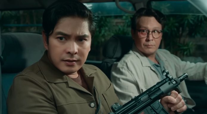 Coco Survives Baron’s Deadly Attack In “FPJ’s Batang Quiapo”