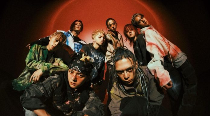 ONE OR EIGHT Drops “POWER,” Ending Theme Of Yoroi-Shinden Samurai Troopers