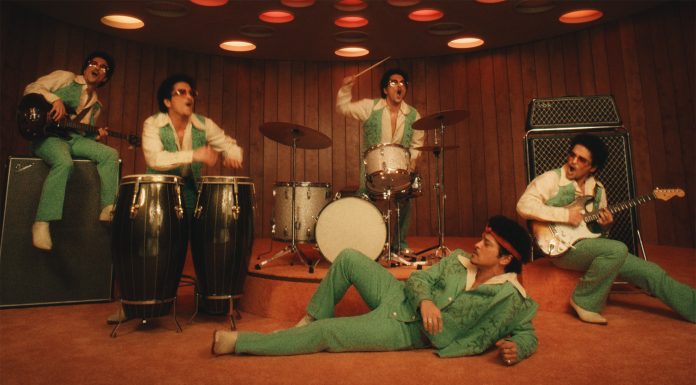 Bruno Mars Drops “I Just Might” Ahead Of Fourth Solo Album The Romantic