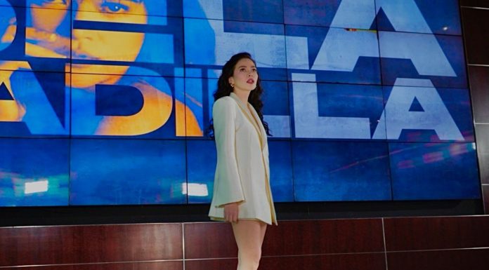 Bela Leads ABS-CBN’s Upcoming Series Alongside Richard, Gerald