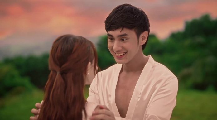 JM And Fyang’s Hit Series “Ghosting” Season 1 Streams Free On iWant