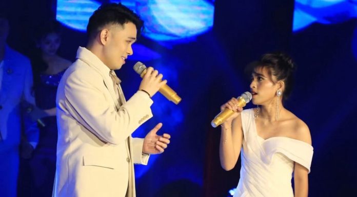 Christian And Arvery Soar To Victory As “TNT Duets 2” Grand Champions