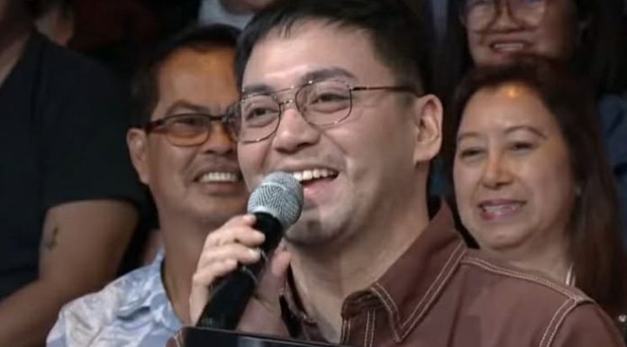 The Voice USA Champion Sofronio Vasquez Joins 10th Season Of “Tawag Ng Tanghalan” As A Hurado