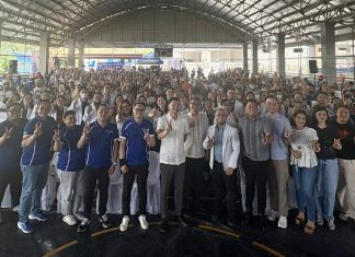 Generika Drugstore and Valenzuela City Roll Out Nation’s First Citywide PhilHealth GAMOT Partnership