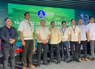 Light Rail Manila Corporation Celebrates 10 Years of Service, Reinforces Commitment to LRT-1 Modernization and Continuous Improvement
