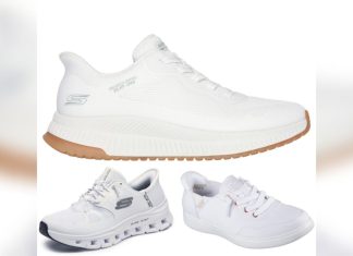 Beyond the Basics: How White Sneakers Anchor Modern, Intentional Style