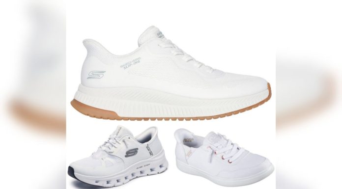 Beyond the Basics: How White Sneakers Anchor Modern, Intentional Style