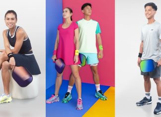 Now Is the Moment: What Pickleball Athletes Say About the Day One-ners