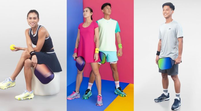 Now Is the Moment: What Pickleball Athletes Say About the Day One-ners